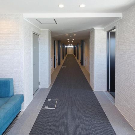 C-Style Inn Soma34 Ngoại thất bức ảnh
